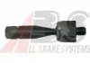 Тяга кермова Audi A8/Quattro 02-10 A.B.S. 240438 (фото 1)