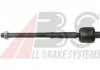 Тяга кермова BMW 1/3/X1 03-13 (TRW) A.B.S. 240440 (фото 1)