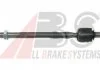Тяга рулевая Hyundai Tucson/Kia Sportage 04- A.B.S. 240449 (фото 1)