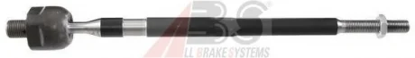 Тяга рулевая Mitsubishi Lancer VII 00-13 A.B.S. 240516