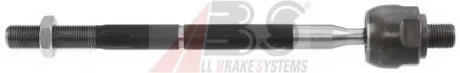 Тяга рулевая Fiat Ducato/Peugeot Boxer 06- A.B.S. 240542