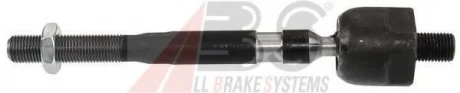 Тяга кермова Renault Laguna III 07- A.B.S. 240565