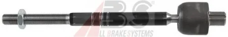 Тяга рулевая BMW 5 (F10/F11)/7 (F01/F02) 09-17 A.B.S. 240591