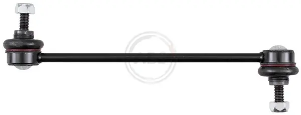 Тяга стабилизатора перед. BMW E24/E28/E31/E32/E34 81-96 A.B.S. 260021 (фото 1)