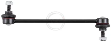 Тяга стабилизатора перед. BMW E24/E28/E31/E32/E34 81-96 A.B.S. 260021