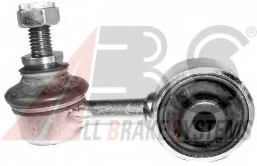 Тяга стабілізатора перед. BMW 3 E30/E36 87-03 A.B.S. 260022 (фото 1)