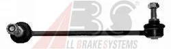 Тяга cтабілізатора перед. BMW E39 95-04 Л. A.B.S. 260023 (фото 1)