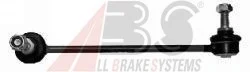 Тяга стабилизатора перед. BMW E39 95-04 л. A.B.S. 260023