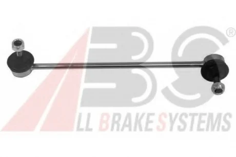 Тяга стабилизатора перед. MB C-class (W203) 00- A.B.S. 260095