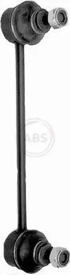 Тяга стабілізатора перед. Mitsubishi Carisma 95-06 A.B.S. 260283 (фото 1)