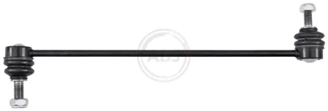 Тяга стабілізатора перед. Volvo S60/S80/V70/XC90 97-14 A.B.S. 260286