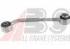 Тяга cтабілізатора задн. MB C-class (W203) 00- Л. A.B.S. 260301 (фото 1)