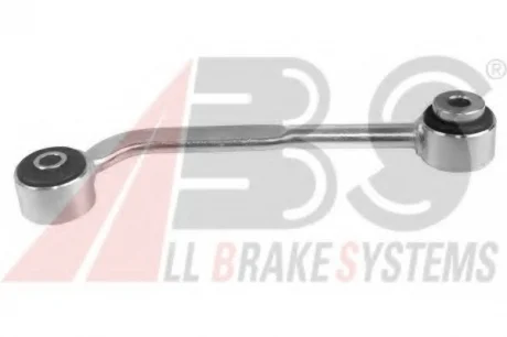 Тяга cтабілізатора задн. MB C-class (W203) 00- Л. A.B.S. 260301