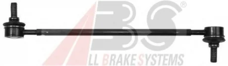 Тяга стабілізатора перед. Toyota Corolla/Rav 4 00-08 A.B.S. 260384