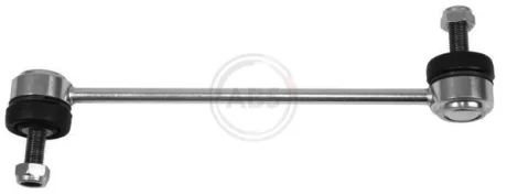 Тяга стабилизатора перед. VW T5 03- A.B.S. 260387