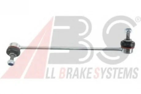 Тяга стабилизатора перед. BMW X3 (E83) 03-11 л. A.B.S. 260427