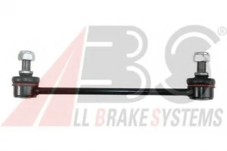 Тяга стабилизатора задней. Hyundai Tucson/ Kia Sportage 04-10 A.B.S. 260439