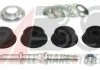 Тяга стабілізатора перед. Toyota Yaris 99- A.B.S. 260482 (фото 1)