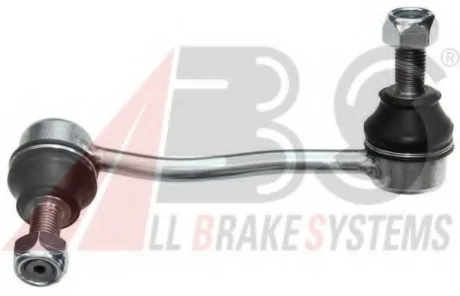 Тяга стабилизатора перед. MB Sprinter/VW Crafter 06- Пр. A.B.S. 260548