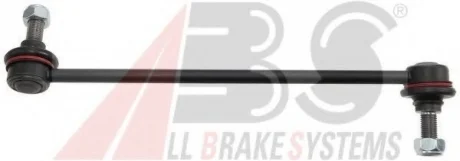 Тяга cтабілізатора перед. Opel Antara/Chevrolet Captiva 06- Л. A.B.S. 260568