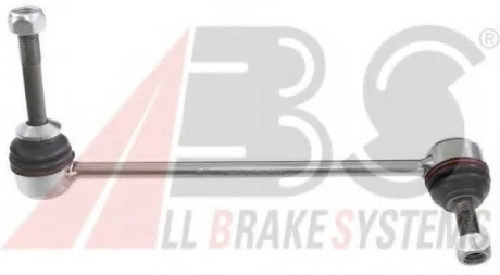 Тяга стабілізатора перед. BMW X5 (E70)/X6 (E71/E72) 07- Пр. A.B.S. 260594