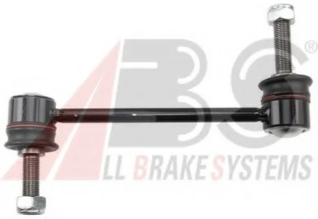 Тяга стабілізатора перед. MB ML-class (W164/X164) 05-12 A.B.S. 260605