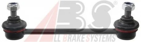 Тяга стабилизатора задней. Hyundai i30/Elantra/Ceed 06- (170mm) A.B.S. 260658