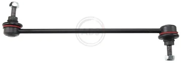 Тяга стабилизатора перед. Renault Duster 10- (L 295mm) A.B.S. 260678 (фото 1)