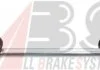 Тяга стабилизатора перед. Toyota Land Cruiser Prado 02-Л. A.B.S. 260771 (фото 1)