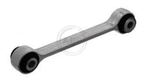 Тяга стабилизатора перед. Audi A4/A5/A6/A7/Q5 07- A.B.S. 260834