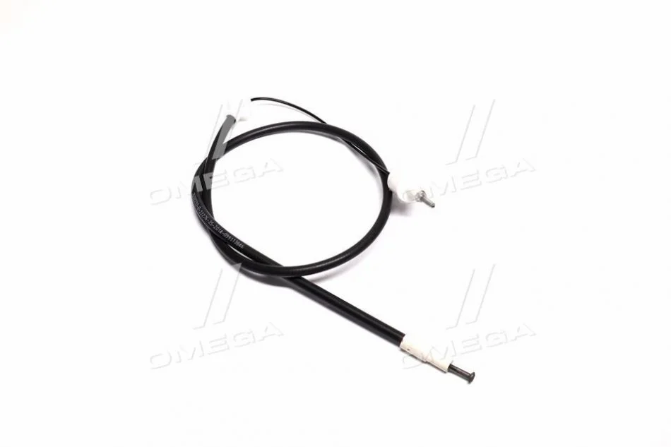 Трос сцепления FORD SIERRA (произ-во ABS) A.B.S. K21540 (фото 1)