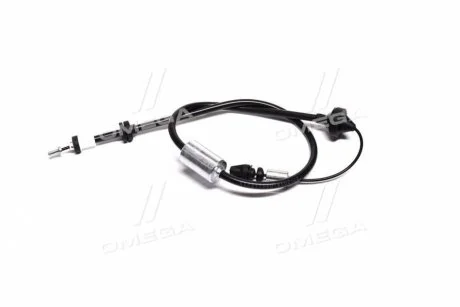 Трос сцепления RENAULT R21 (произ-во ABS) A.B.S. K23780