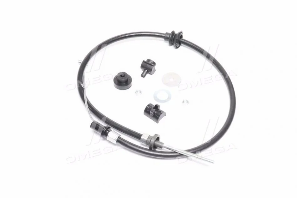 Трос зчеплення VW CADDY,SEAT IBIZA (вир-во ABS) A.B.S. K26220 (фото 1)