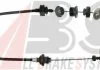 Трос зчеплення JUMPER 1.9TDi/DUCATO 1.9TDi 94-02 (1090/555) A.B.S. K27650 (фото 1)