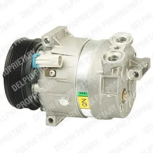 Компрессор, кондиционер Delphi TSP0155145