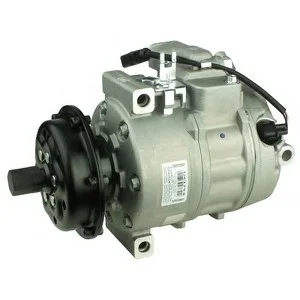 Компрессор, кондиционер DELPHI Delphi TSP0159451