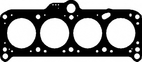 Прокладка, головка цилиндра ELRING 236110