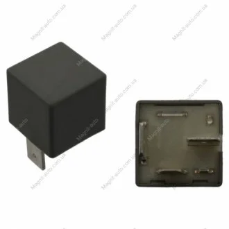 Реле, топливный насос FEBI BILSTEIN 39740
