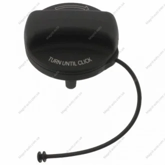 Кришка бака паливного FEBI BILSTEIN 45359
