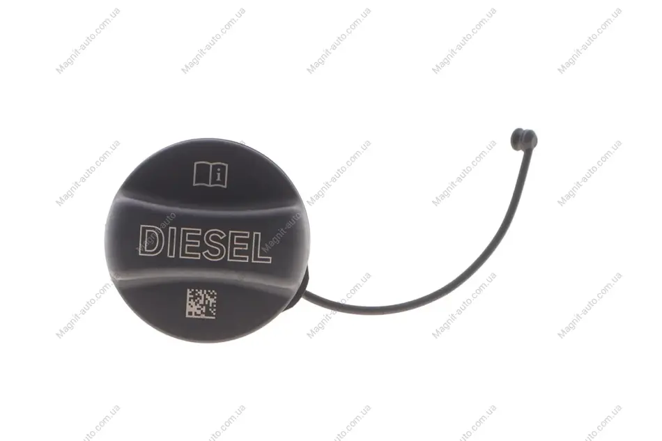 Крышка бака топливного FEBI BILSTEIN 45549 (фото 1)