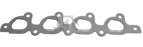 Прокладка, выпускной коллектор FA1 Fischer Automotive One (FA1) 413001