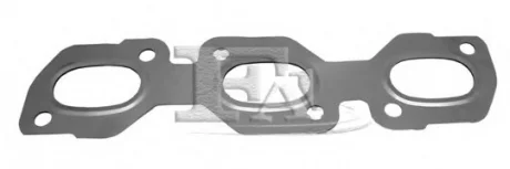 Прокладка коллектора двигателя металлическая Fischer Automotive One (FA1) 413006