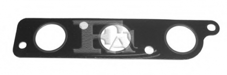 Прокладка, выпускной коллектор Fischer Automotive One (FA1) 445003 (фото 1)