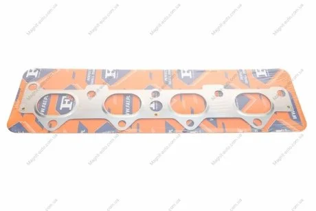 Прокладка колектора двигуна металева Fischer Automotive One (FA1) 489005