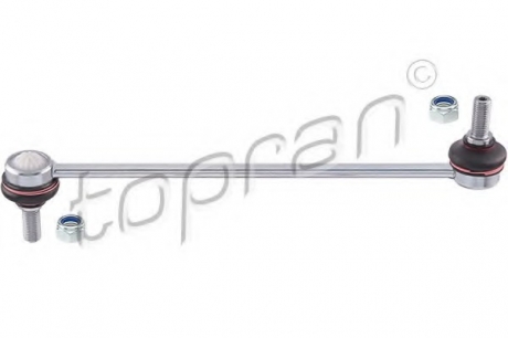 Тяга / стойка, стабилизатор TOPRAN TOPRAN / HANS PRIES 302369