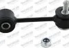 Стойка стабилизатора передняя AUDI A3 (8L1) 96-06/SEAT LEON (1M1) 99-06 MONROE L29611 (фото 1)