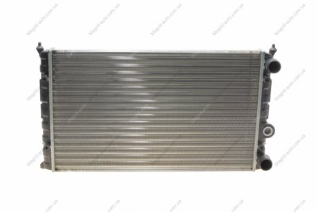 Радиатор, охлаждение двигателя NRF 519501 (фото 1)
