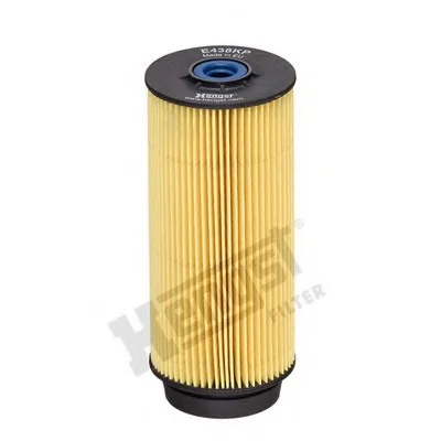 Топливный фильтр HENGST FILTER E438KPD267 (фото 1)