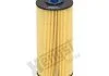 Топливный фильтр HENGST FILTER E438KPD267 (фото 1)