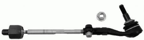 Поперечная рулевая тяга LEMFORDER 2942201 (фото 1)